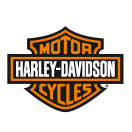 Harley-Davidson logo